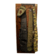 Steelhead Outdoors Case Keeper, 6 Hooks, Black, 15in, Black, Compact, CK15-MBK