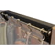 Steelhead Outdoors Case Keeper, 6 Hooks, Black, 15in, Black, Compact, CK15-MBK