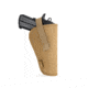 Steelhead Outdoors Large Side-Mount Handgun Holster - Left Hand Draw, 7C019
