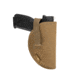 Steelhead Outdoors Small Side-Mount Handgun Holster - Left Hand Draw, 7C017