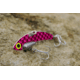SteelShad 3/8 oz Blade Bait, Purple, SSL-10136