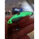 SteelShad Heavy, 1/2 Oz, Glow Silver, SSL-10218