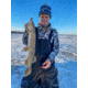 SteelShad Heavy, 1/2 Oz, Glow Yellow, SSL-10216