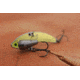 SteelShad Heavy, 1/2 Oz, Gold, SSL-10119