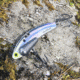 SteelShad Heavy, 1/2 Oz, Kentucky Shad, SSL-10122