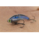 SteelShad Heavy, 1/2 Oz, Kentucky Shad, SSL-10122