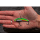 SteelShad Heavy, 1/2 Oz, Perch/Firetiger, SSL-10120