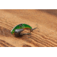 SteelShad Heavy, 1/2 Oz, Perch/Firetiger, SSL-10120