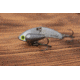 SteelShad Heavy, 1/2 Oz, Silver/Chrome, SSL-10118