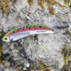 SteelShad Heavy, 1/2 Oz, Trout, SSL-10121