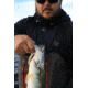 SteelShad Heavy, 1/2 Oz, White Shad, SSL-10125
