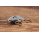 SteelShad Heavy, 1/2 Oz, White Shad, SSL-10125