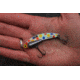 SteelShad Heavy, 1/2 Oz, Wonderbread, SSL-10137