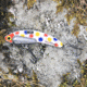SteelShad Heavy, 1/2 Oz, Wonderbread, SSL-10137