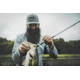 SteelShad Mini, 2 Pack, 1/4 Oz, White Shad, SSL-10078