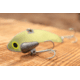 SteelShad XL Bait, 3/4 Oz, Gold, SSL-10013