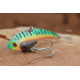 SteelShad XL Bait, 3/4 Oz, Perch / Firetiger, SSL-10015