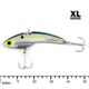 SteelShad XL Bait, 3/4 Oz, Sexy Shad, SSL-10035