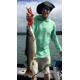 SteelShad XL Bait, 3/4 Oz, Tennessee Shad, SSL-10036