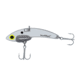 SteelShad XL Bait, 3/4 Oz, White Shad, SSL-10063