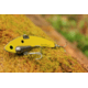 SteelShad XL Bait, 3/4 Oz, Yellow Shad, SSL-10068