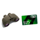 Steiner 10x50mm Military-Marine Porro Prism Binocular and FREE 25 OpticsPlanet Gift Certificate, 2035-210-KIT1