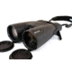 Steiner 15x56mm HX Series Roof Prism Binocular,Black 2018