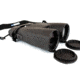 Steiner 15x56mm HX Series Roof Prism Binocular,Black 2018