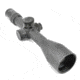 Steiner 4-16x56 P4Xi Tactical Rifle Scope,34mm Tube,SCR Reticle, Black, 5221