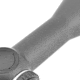 Steiner 4-16x56 P4Xi Tactical Rifle Scope,34mm Tube,SCR Reticle, Black, 5221