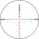 Steiner 4-16x56 P4Xi Tactical Rifle Scope,34mm Tube,SCR Reticle,Black, 5221