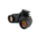 Steiner 7x50 Marine Waterproof Rubber Armored Porro Prism Binoculars, Black, New, 575