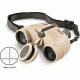 Steiner 7x50 Military R Desert Armor Binocular 540 7x 50mm Binoculars