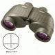 Steiner 7x50 Military R LPF Binocular 539 7x 50mm Binoculars