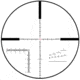 Steiner M7Xi Rifle Scope, 2.9-20x56mm, 34mm Tube, First Focal Plane, MSR2 Reticle, Matte, Black, 8717-MSR2