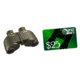 Steiner 8x30 Military Binocular and FREE 25 OpticsPlanet Gift Certificate