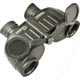 Steiner 8x30 Predator Pro Compact Porro Prism Matte Black Binoculars 288