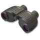Steiner 8x30mm M30r Military Porro Prism Binoculars with Mil Ranging Reticle, NBR Long Life Rubber Armoring, OD Green, 2640
