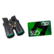 Steiner 8x56mm Nighthunter XP Roof Prism Hunting Binocular and FREE 25 OpticsPlanet Gift Certificate