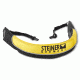 Steiner ClicLoc Binocular Float Strap 7x50 New Navigator Pro, Commander, Commander Global, Yellow, 76803