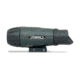 Steiner Cinder 3x Thermal Optic with mount, Black, 9501