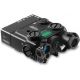 Steiner DBAL-A3 Green Laser Devices w/ IR Pointer and IR Illuminator