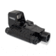 EDEMO, Steiner Close Quarter Red Dot Thermal Sight, 2.5 MOA Dot Reticle, Black, 9510