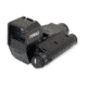 EDEMO, Steiner Close Quarter Red Dot Thermal Sight, 2.5 MOA Dot Reticle, Black, 9510