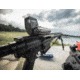 EDEMO, Steiner Close Quarter Red Dot Thermal Sight, 2.5 MOA Dot Reticle, Black, 9510