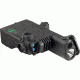 Steiner DBAL-A4 Aiming Laser,Class IIIA, IR,Class I,Visible Green,.7mW,Desert Tan 9013