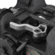 Steiner Dbal-A4, Class IIIA, Ir - Class I, Green Laser, Black, 9014