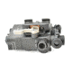 Steiner DBAL-I2 Dual Beam Aiming Laser Device, w/ Visible and IR Laser, Red/IR Laser, Black, 9004