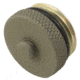 Steiner Laser Devices CR123A Battery Cap, Desert Sand, 9112