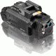 Steiner Laser Devices DBAL-PL, Green Laser, Black, 9021